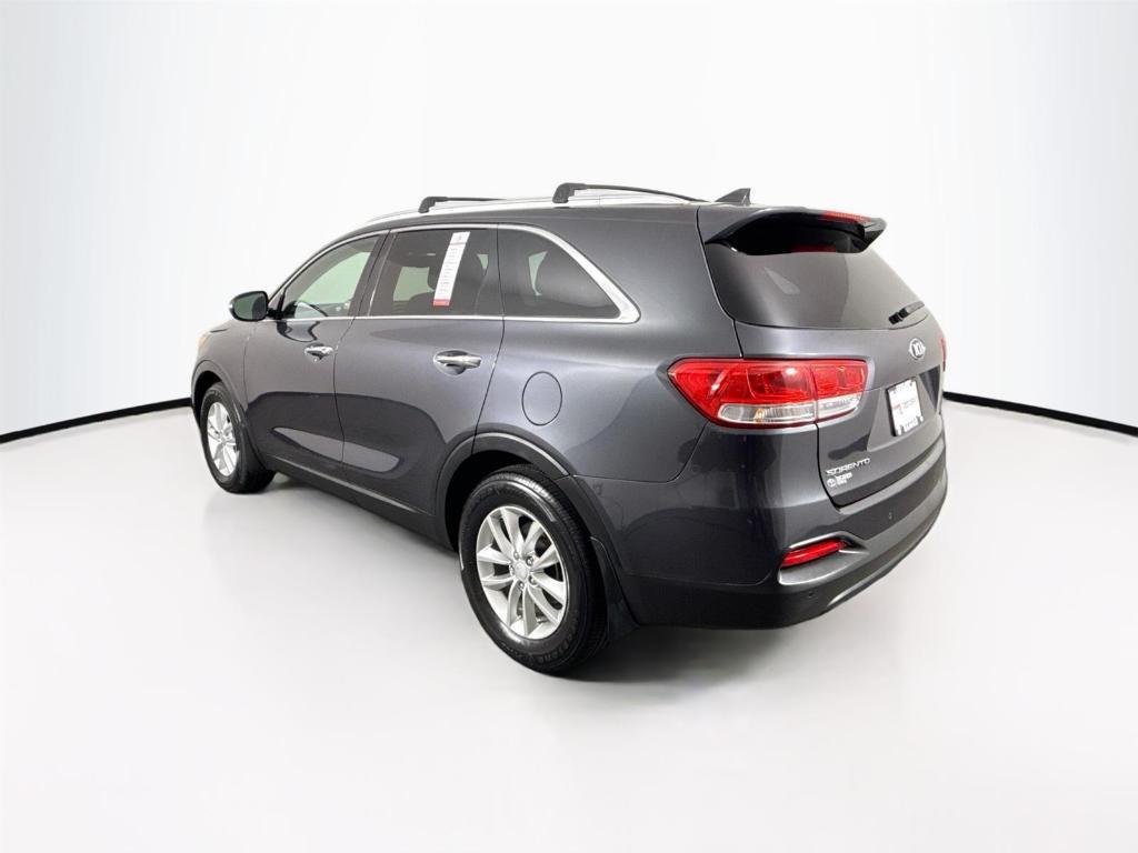 used 2016 Kia Sorento car, priced at $11,600