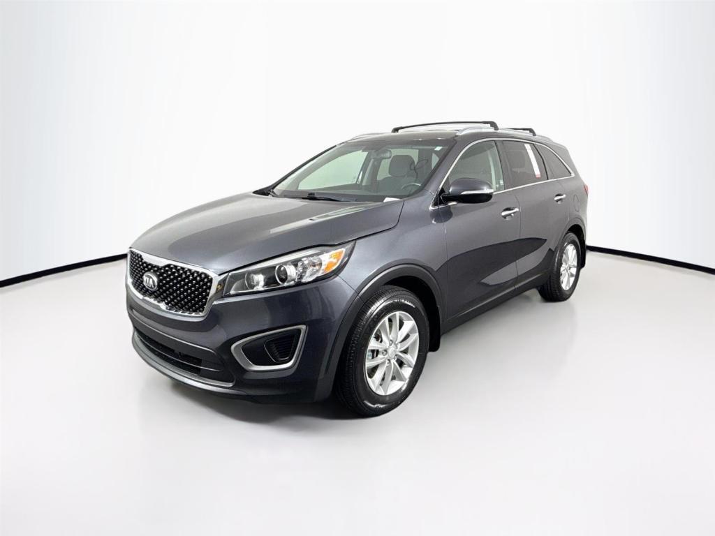 used 2016 Kia Sorento car, priced at $11,600