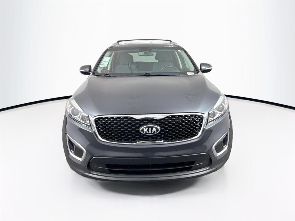 used 2016 Kia Sorento car, priced at $11,600