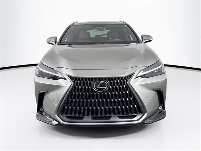 used 2024 Lexus NX 250 car, priced at $41,500