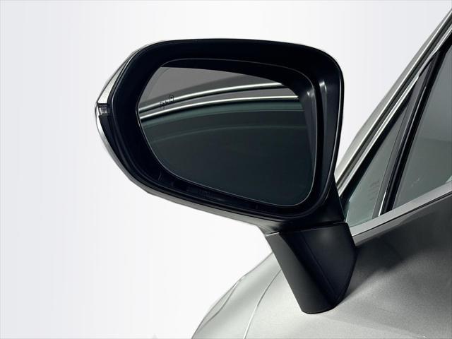used 2024 Lexus NX 250 car, priced at $41,500