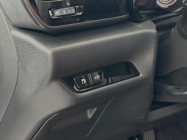 used 2024 Lexus NX 250 car, priced at $41,500