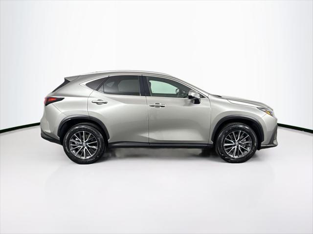 used 2024 Lexus NX 250 car, priced at $41,500