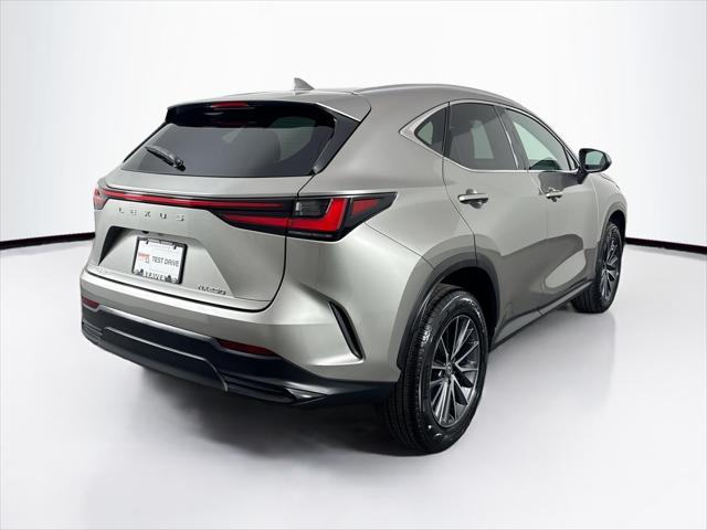 used 2024 Lexus NX 250 car, priced at $41,500