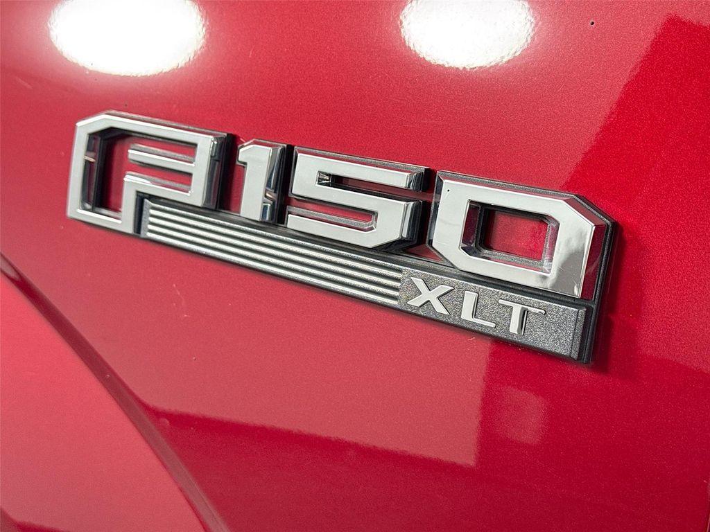 used 2015 Ford F-150 car, priced at $20,000
