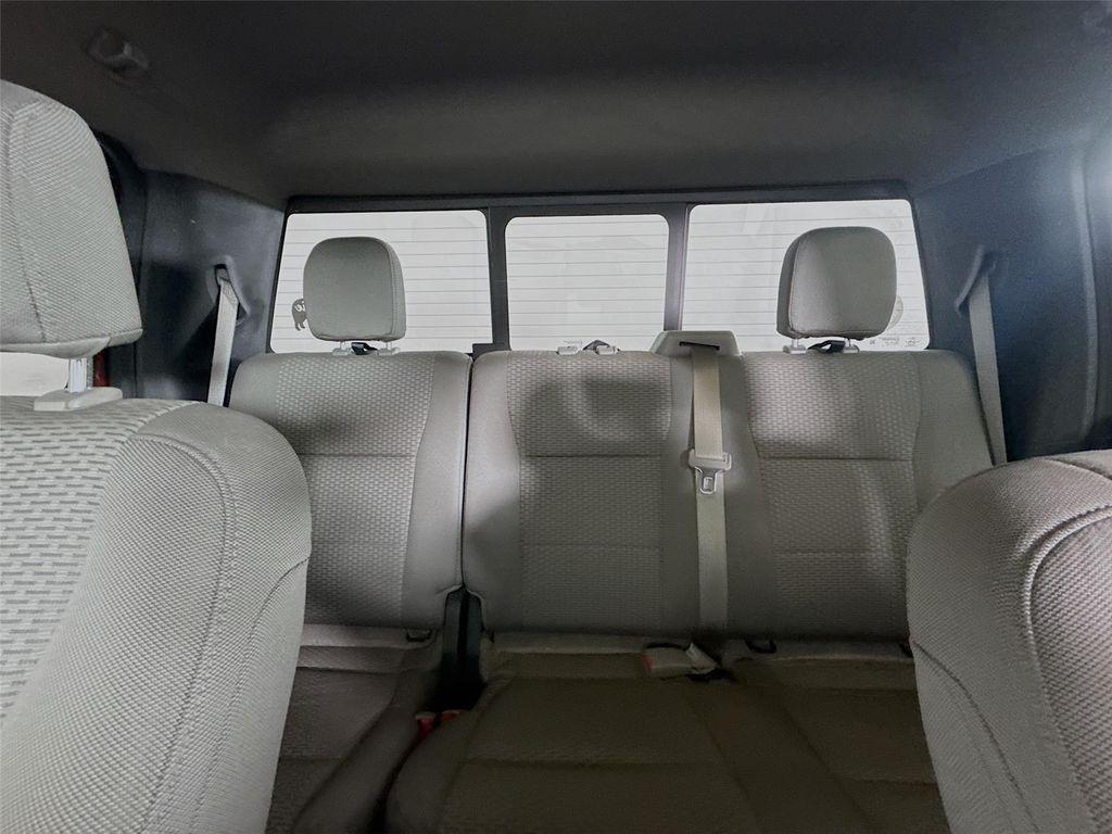 used 2015 Ford F-150 car, priced at $20,000