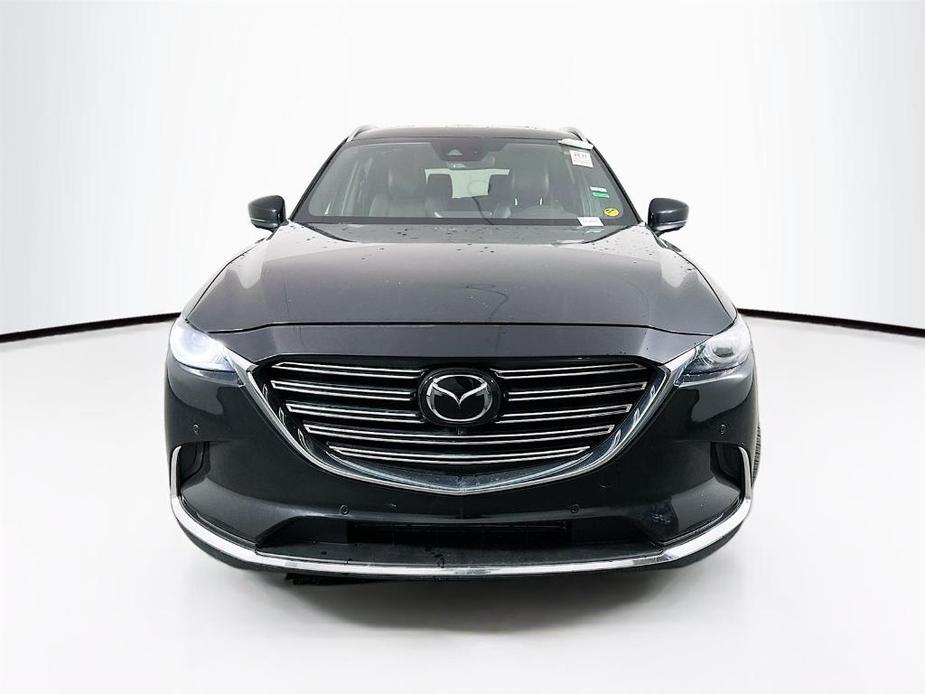 used 2021 Mazda CX-9 car, priced at $30,000
