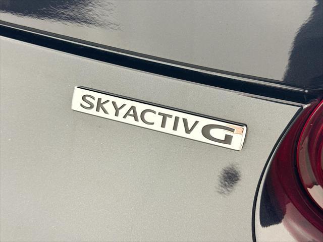 used 2024 Mazda MX-5 Miata car, priced at $35,500