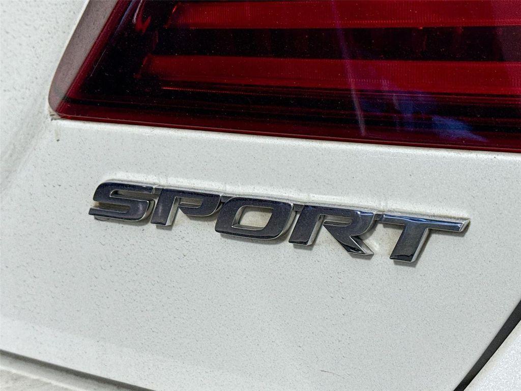 used 2016 Honda Accord car, priced at $18,500