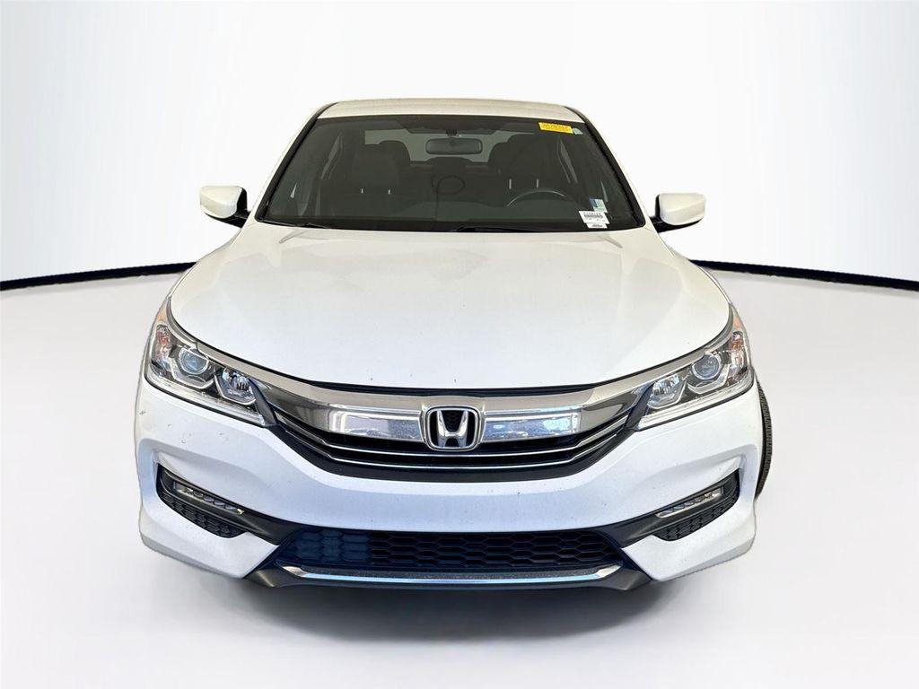 used 2016 Honda Accord car, priced at $18,500