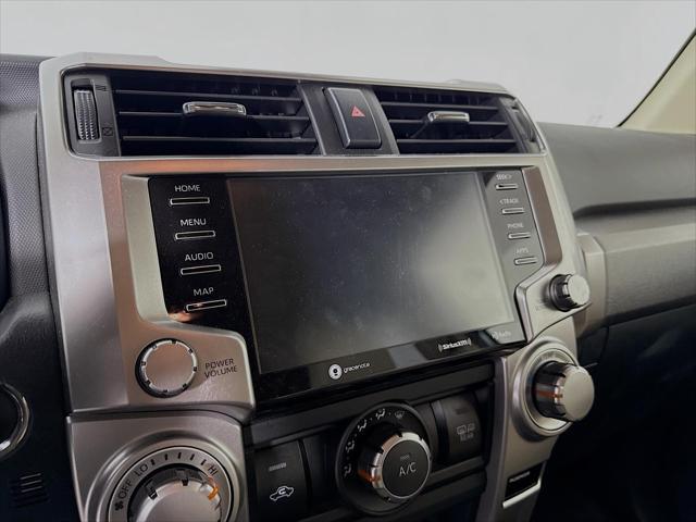 used 2020 Toyota 4Runner car, priced at $42,000