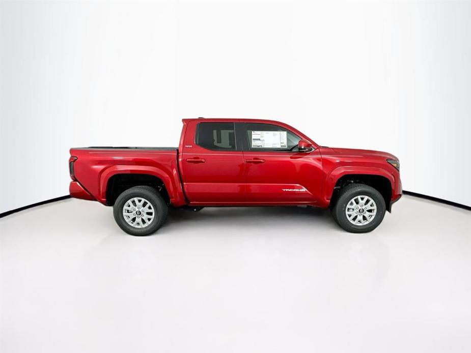 new 2024 Toyota Tacoma car, priced at $45,080