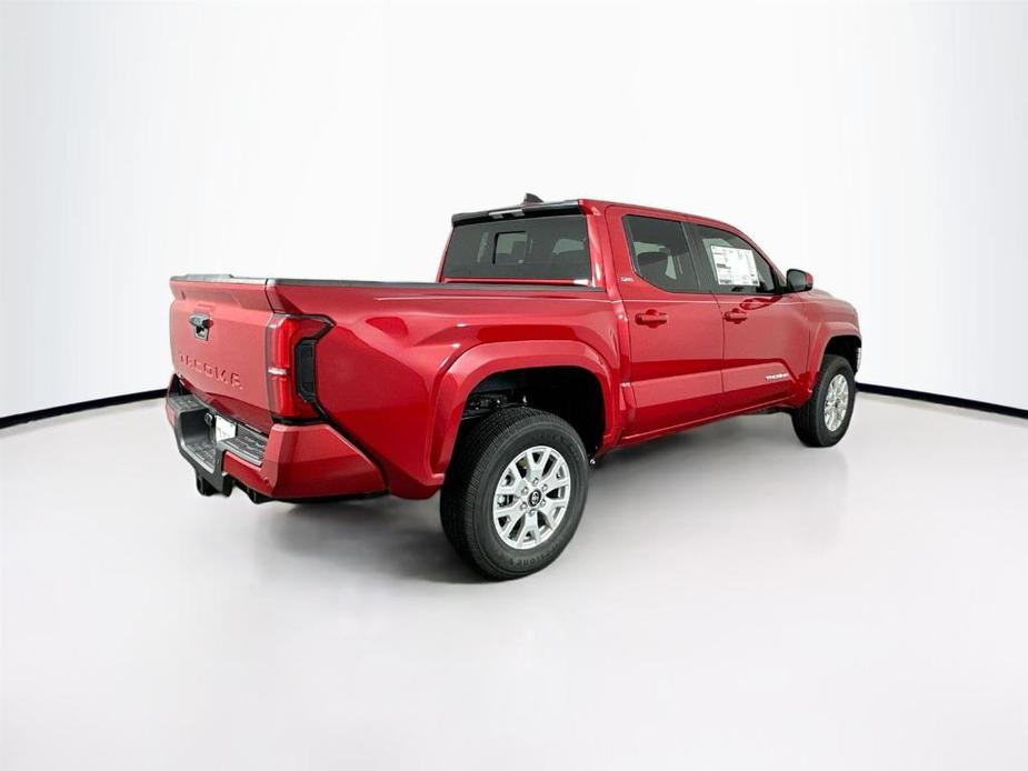 new 2024 Toyota Tacoma car, priced at $45,080