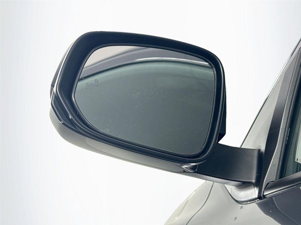 new 2025 Toyota Tacoma car, priced at $46,921