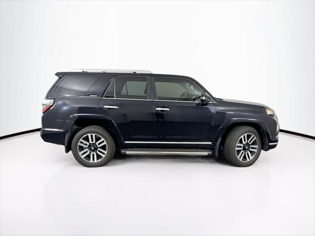 used 2021 Toyota 4Runner car, priced at $39,000
