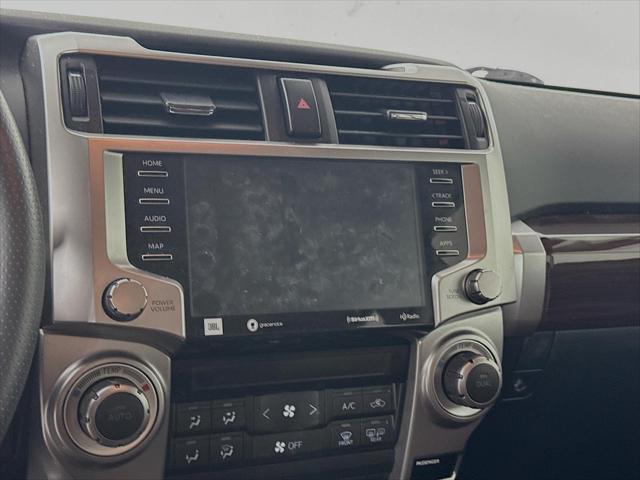 used 2021 Toyota 4Runner car, priced at $39,000