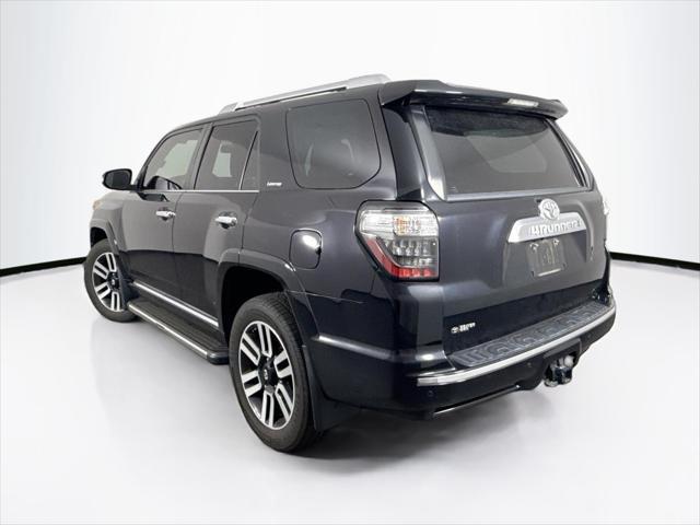 used 2021 Toyota 4Runner car, priced at $39,000