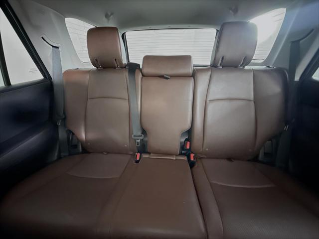 used 2021 Toyota 4Runner car, priced at $39,000