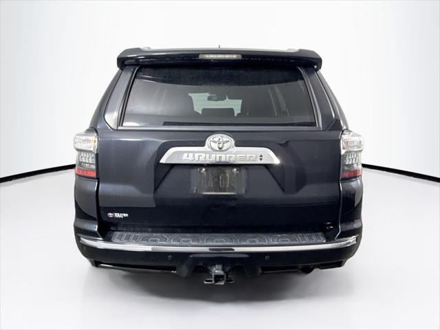 used 2021 Toyota 4Runner car, priced at $39,000