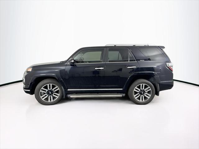 used 2021 Toyota 4Runner car, priced at $39,000