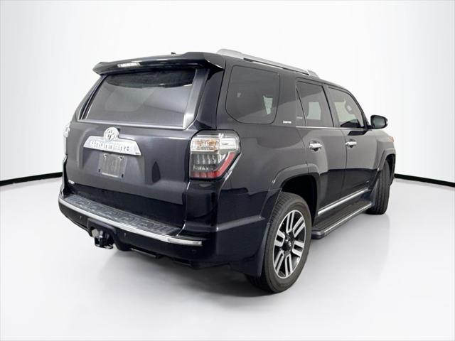 used 2021 Toyota 4Runner car, priced at $39,000