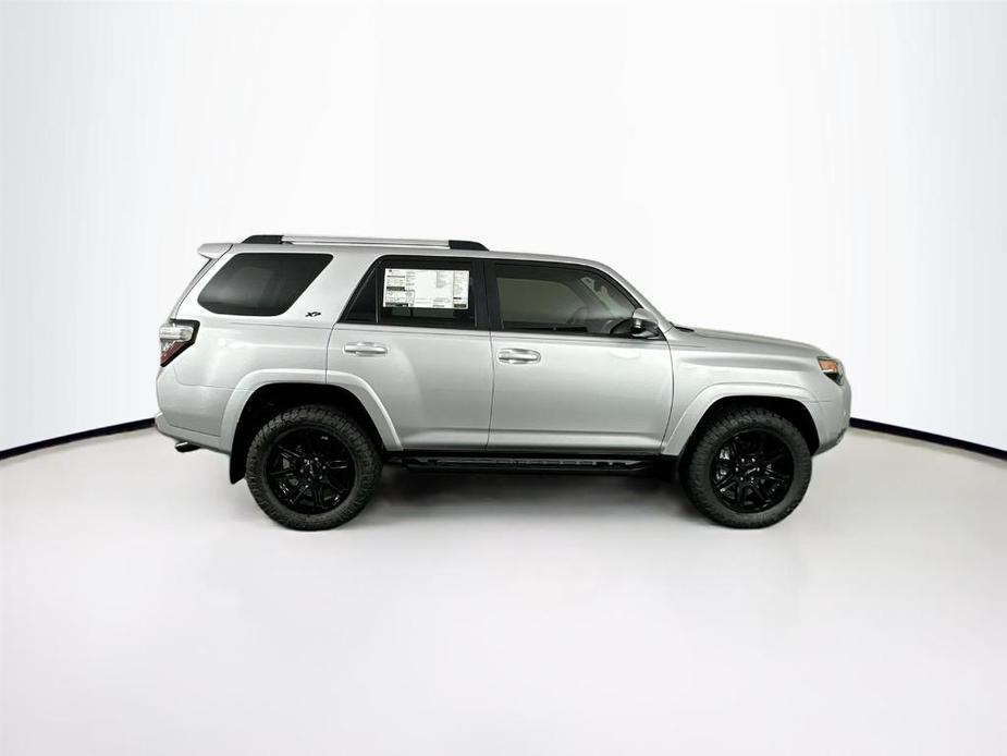 new 2024 Toyota 4Runner car, priced at $50,266