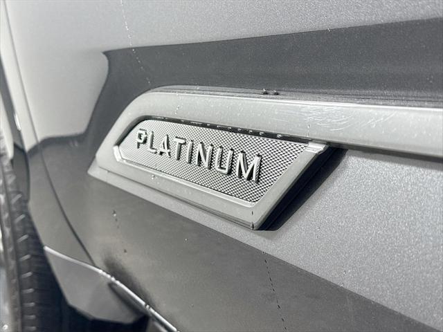 used 2025 Toyota Tundra car, priced at $72,000