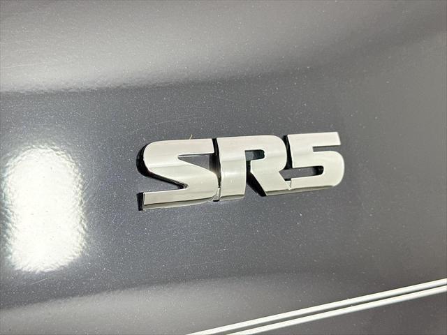 used 2024 Toyota 4Runner car, priced at $51,500