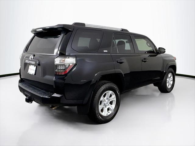 used 2024 Toyota 4Runner car, priced at $51,500