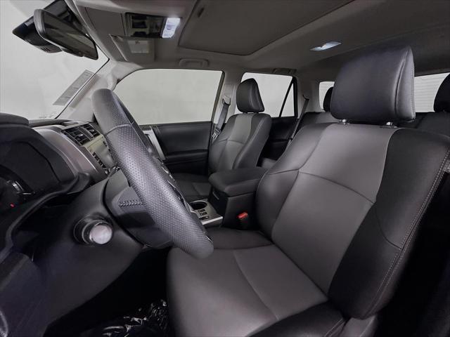 used 2024 Toyota 4Runner car, priced at $51,500