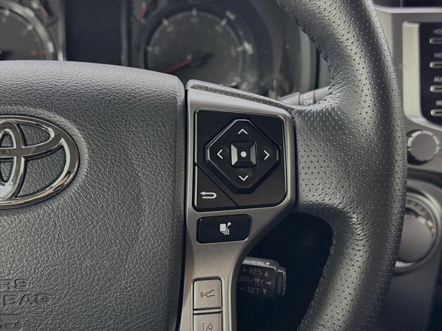 used 2024 Toyota 4Runner car, priced at $51,500
