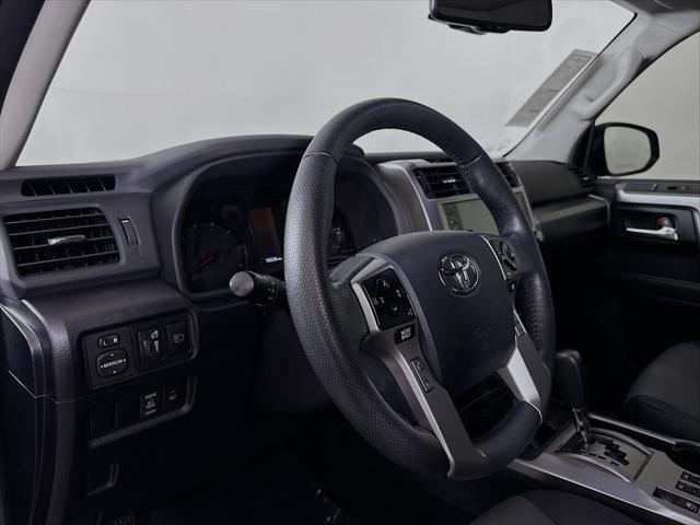 used 2024 Toyota 4Runner car, priced at $51,500