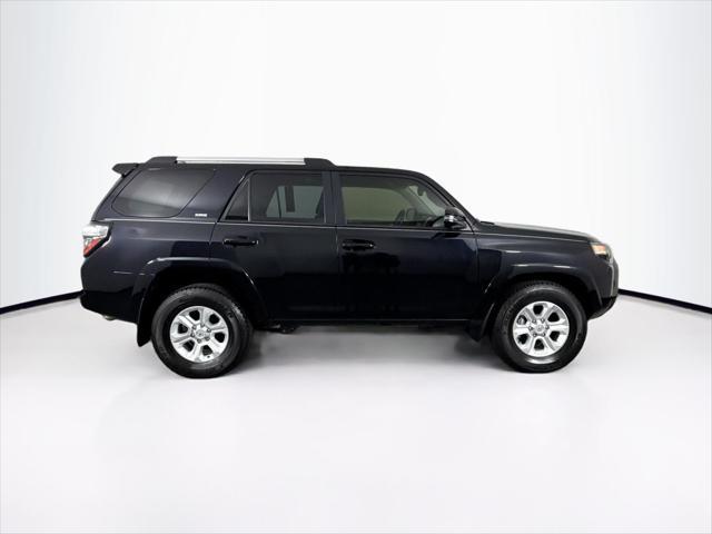 used 2024 Toyota 4Runner car, priced at $51,500