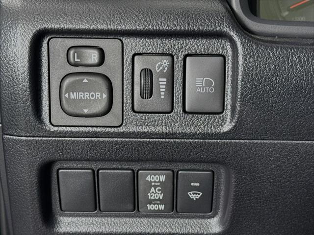 used 2024 Toyota 4Runner car, priced at $51,500