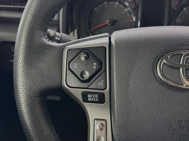 used 2024 Toyota 4Runner car, priced at $51,500