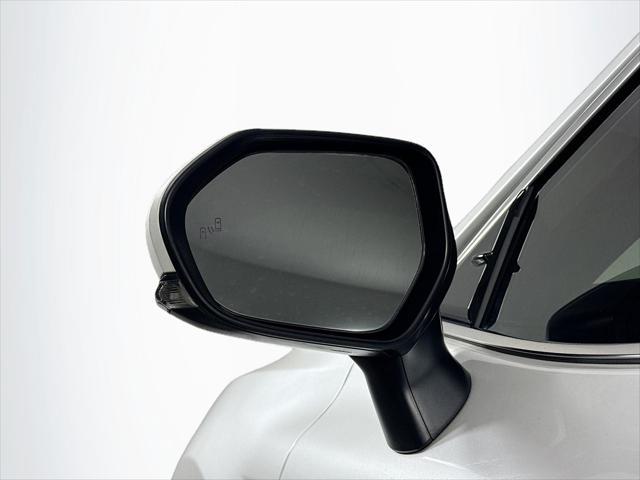 used 2020 Toyota Camry car, priced at $21,500