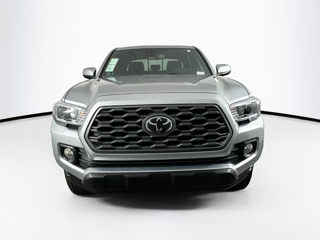 used 2023 Toyota Tacoma car, priced at $37,000