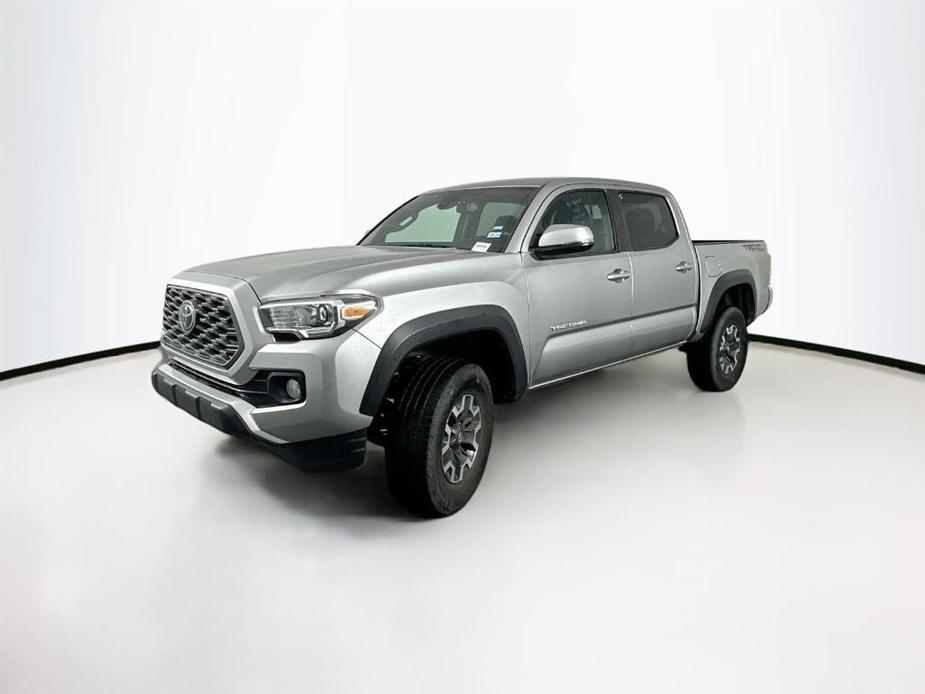 used 2023 Toyota Tacoma car, priced at $42,000