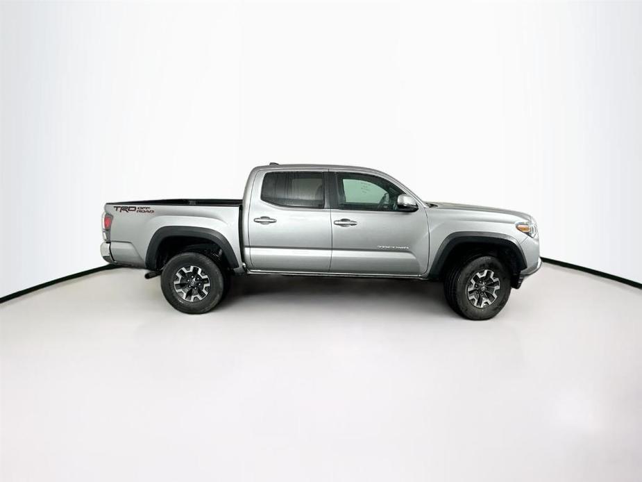 used 2023 Toyota Tacoma car, priced at $42,000