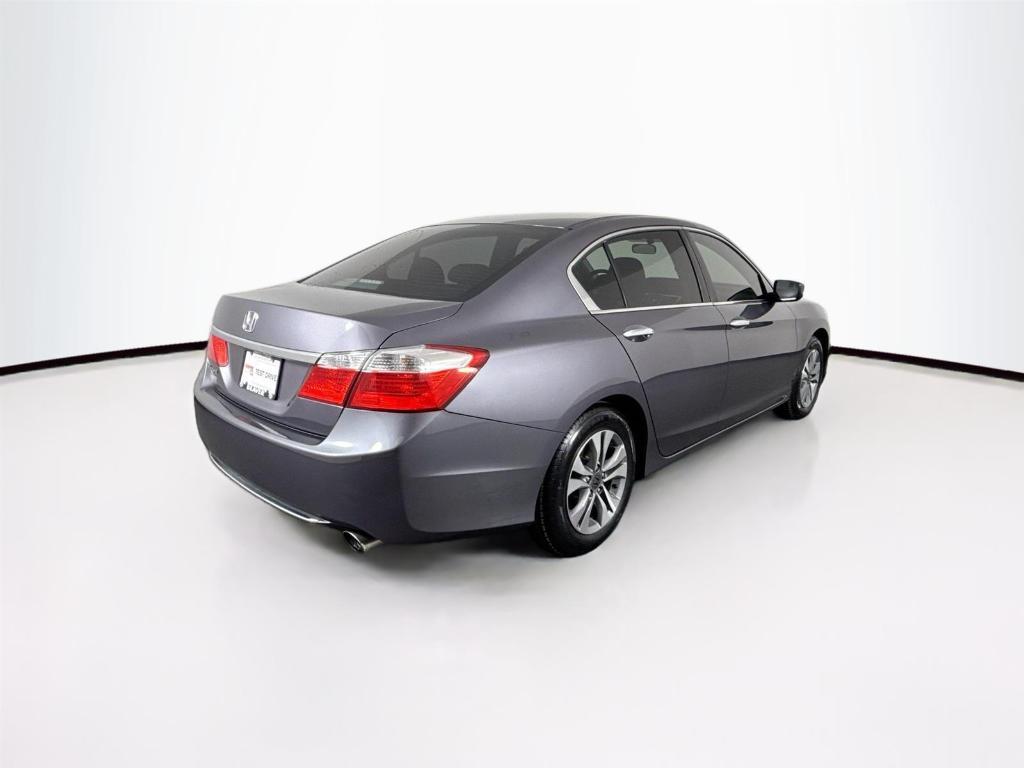 used 2015 Honda Accord car, priced at $16,000