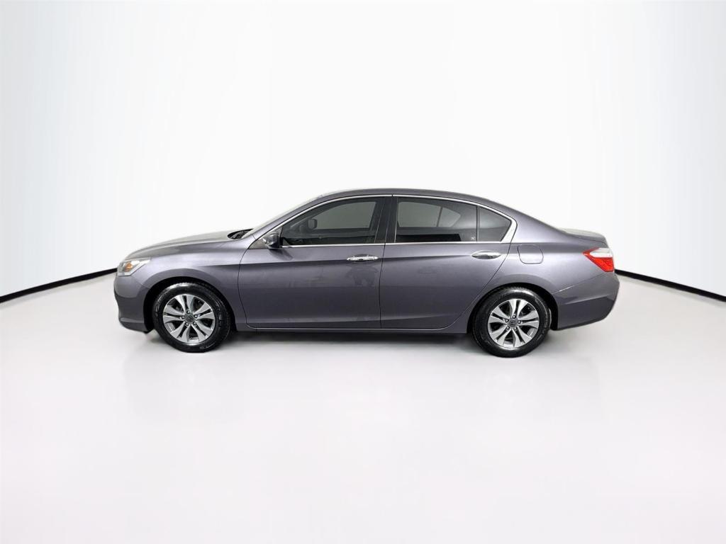 used 2015 Honda Accord car, priced at $16,000