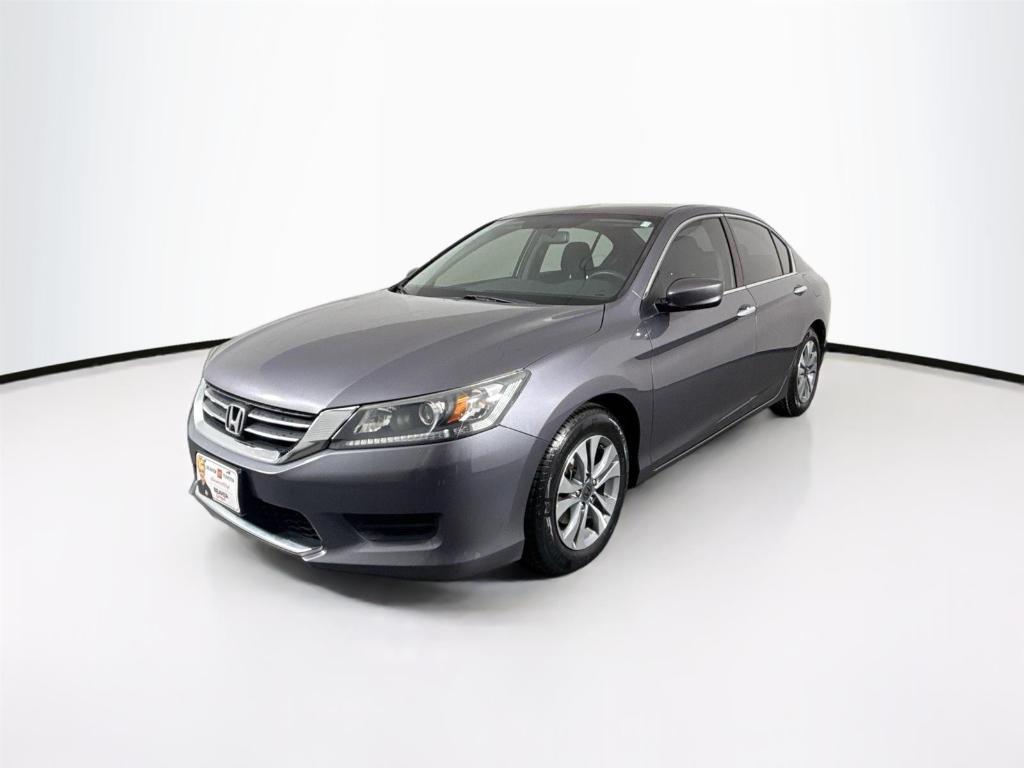 used 2015 Honda Accord car, priced at $16,000