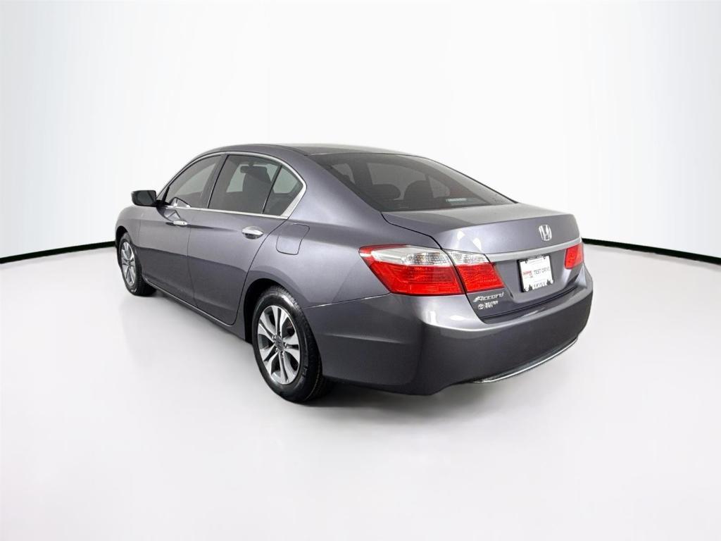 used 2015 Honda Accord car, priced at $16,000