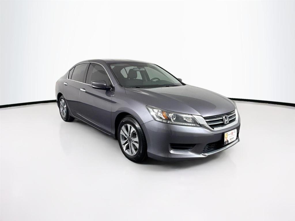 used 2015 Honda Accord car, priced at $16,000