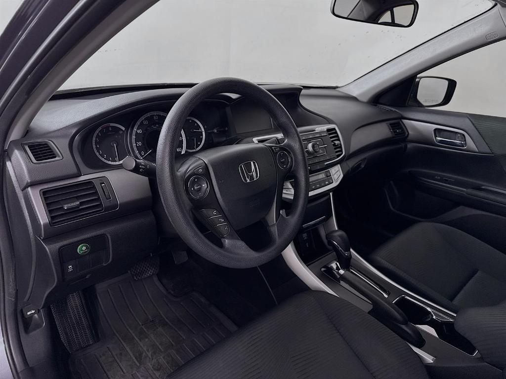 used 2015 Honda Accord car, priced at $16,000