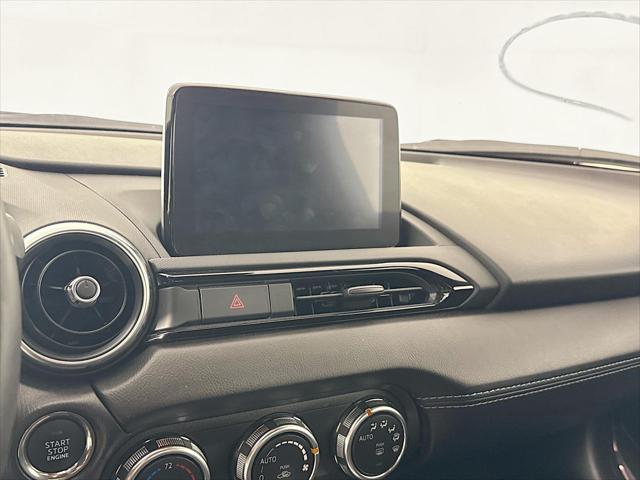 used 2023 Mazda MX-5 Miata car, priced at $35,000