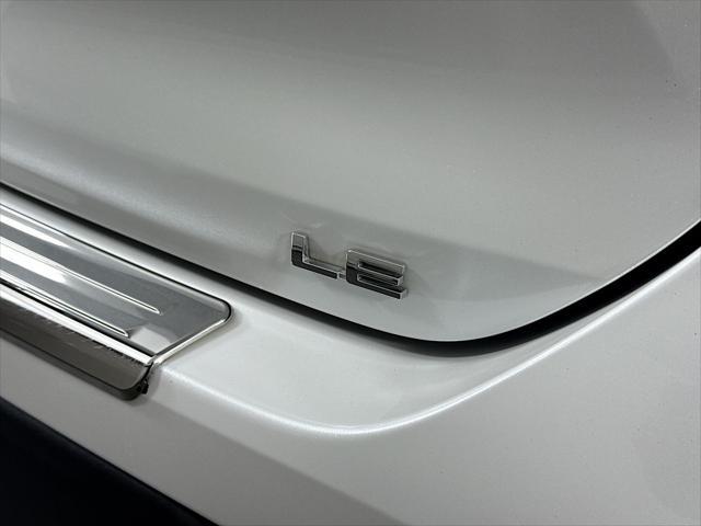 used 2022 Toyota Highlander car, priced at $34,000