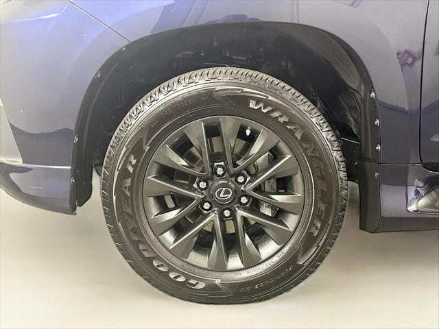 used 2020 Lexus GX 460 car, priced at $44,500