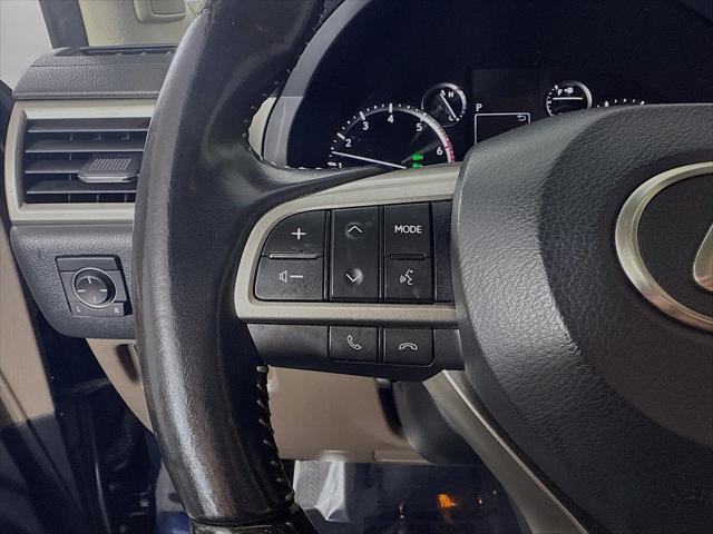used 2020 Lexus GX 460 car, priced at $44,500