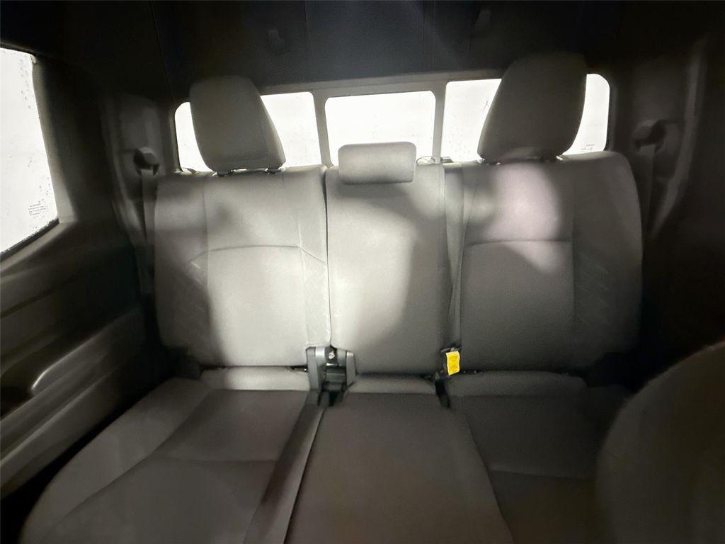 used 2024 Toyota Tacoma car, priced at $40,000